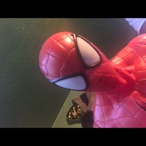 Meet your Posher, Terry